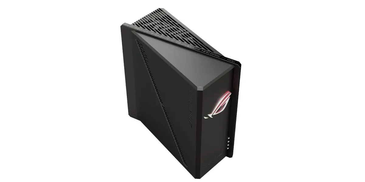 Роутер ASUS ROG Strix GS-BE18000 Photo 4