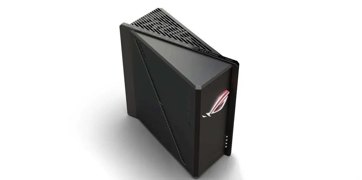 Роутер ASUS ROG Strix GS-BE18000 Photo 5