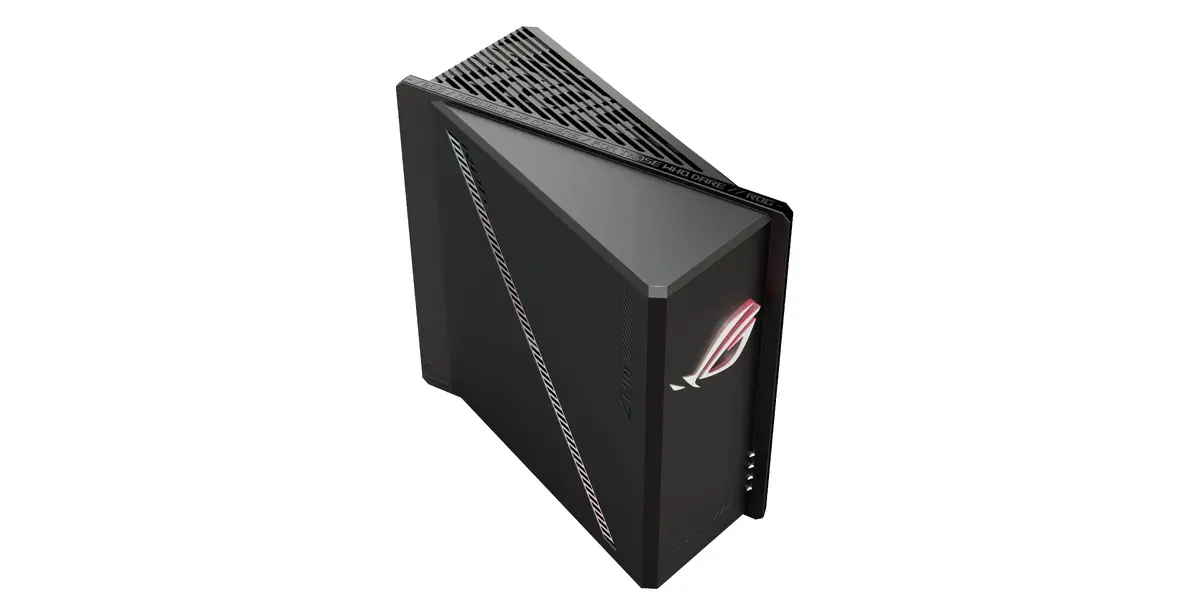 Роутер ASUS ROG Strix GS-BE18000 Photo 6