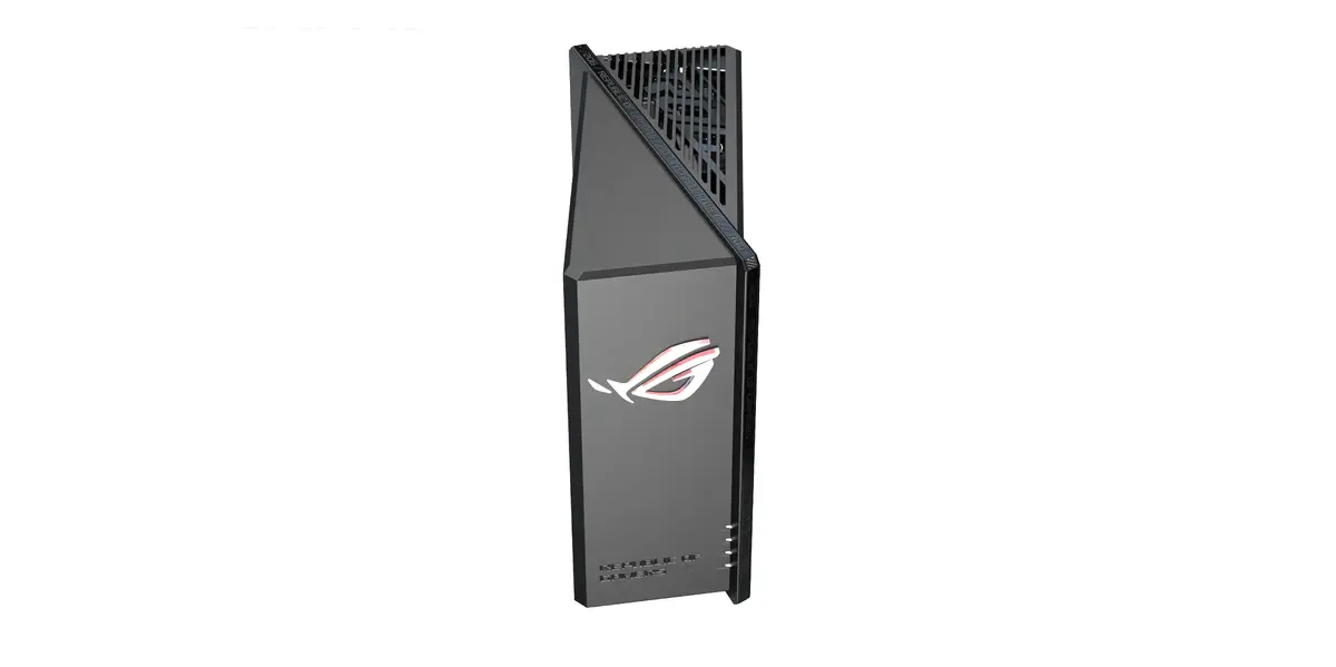 Роутер ASUS ROG Strix GS-BE18000 Photo 9