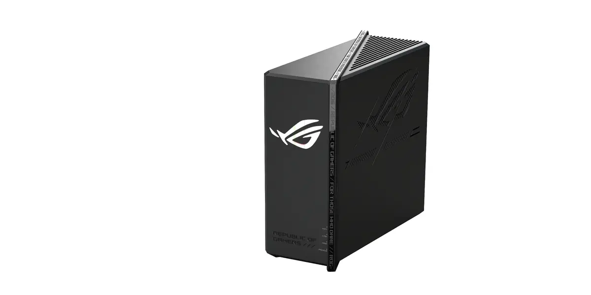 Роутер ASUS ROG Strix GS-BE18000 Photo 10