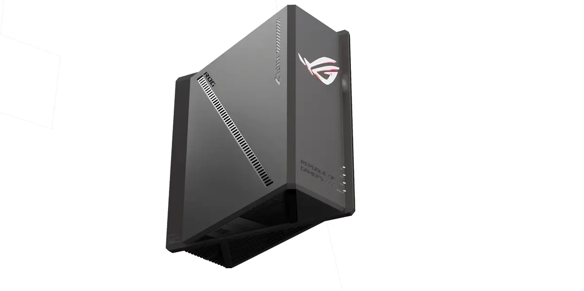 Роутер ASUS ROG Strix GS-BE18000 Photo 12