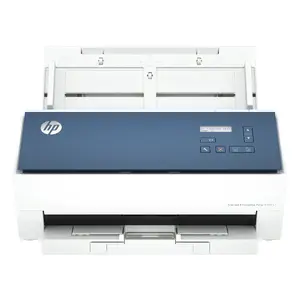 HP ScanJet Enterprise Flow 9000 s1 ADF Sheet-fed scanner 600 x 600 DPI A3
