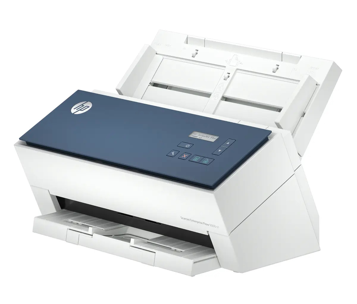 HP ScanJet Enterprise Flow 9000 s1 ADF Skeneris Photo 3