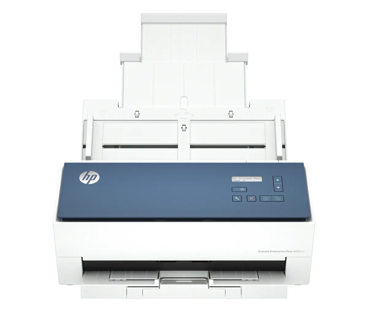 HP ScanJet Enterprise Flow 9000 s1 ADF Skeneris Photo 4