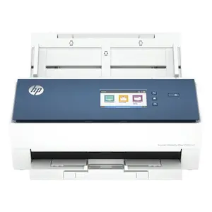 ADF scanner HP ScanJet Enterprise Flow N9000 sn1 600 x 600 DPI A3