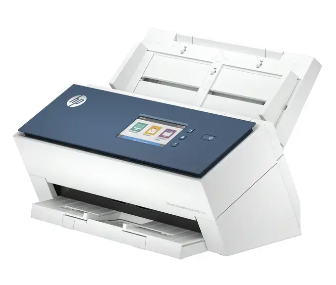 ADF skeneris HP ScanJet Enterprise Flow N9000 sn1 Photo 2