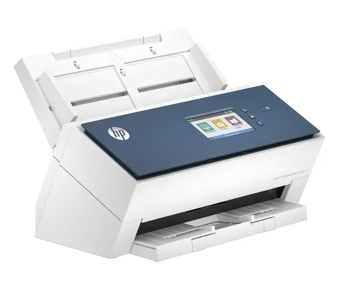 ADF skeneris HP ScanJet Enterprise Flow N9000 sn1 Photo 3