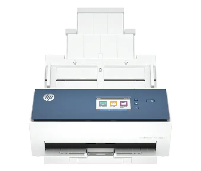 ADF skeneris HP ScanJet Enterprise Flow N9000 sn1 Photo 4