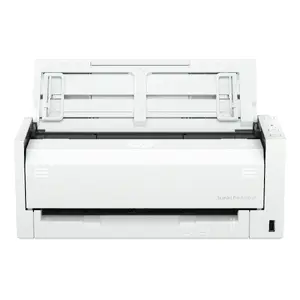 ADF scanner HP ScanJet Pro 4200 s1 600 x 600 DPI A4 Blue White
