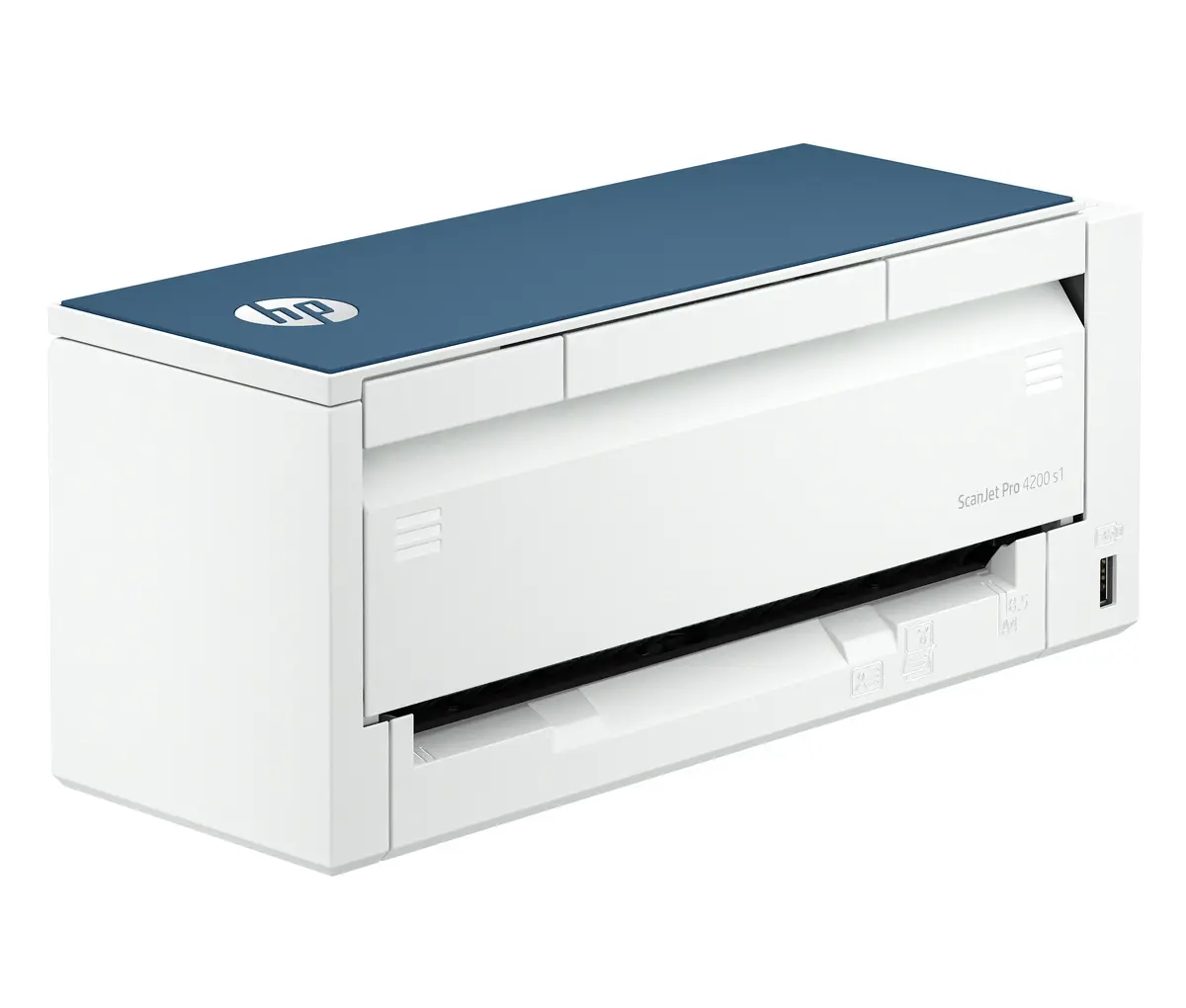 ADF skeneris HP ScanJet Pro 4200 s1 Photo 6