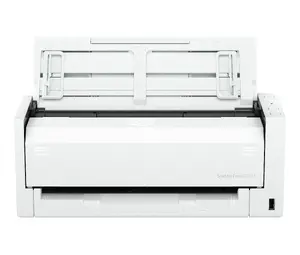 HP ScanJet Pro 4200 s1 ADF Skeneris 600 x 600 DPI A4 Dupleksais Zils un balts