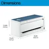 HP ScanJet Pro 4200 s1 skeneris Photo 2