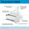 HP ScanJet Pro 4200 s1 skeneris Photo 6