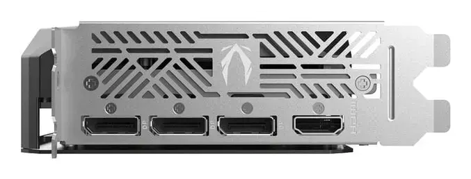Видеокарта Zotac GAMING GeForce RTX 5060 Photo 2