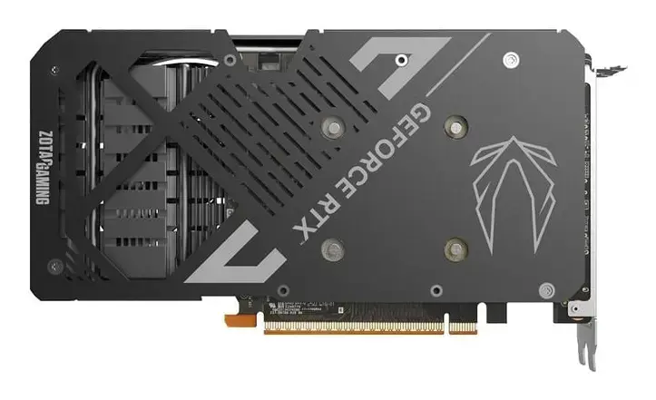 Видеокарта Zotac GAMING GeForce RTX 5060 Photo 3