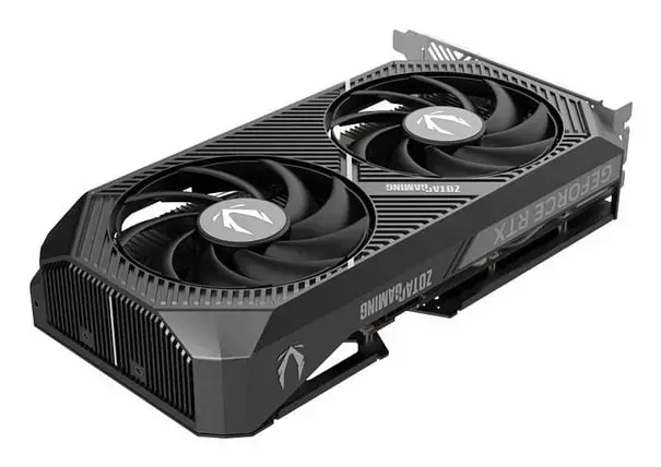 Видеокарта Zotac GAMING GeForce RTX 5060 Photo 4