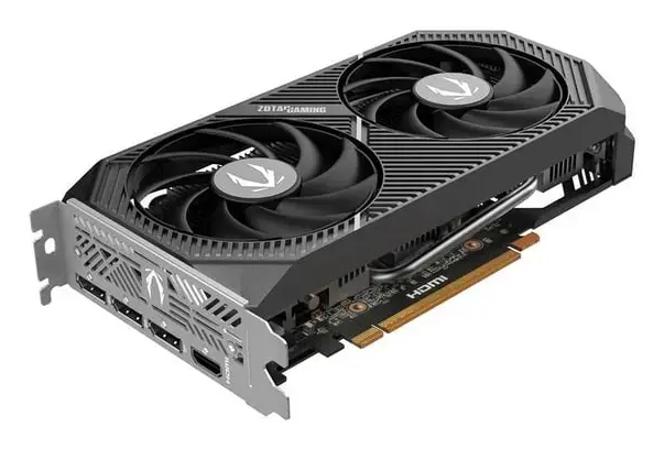 Видеокарта Zotac GAMING GeForce RTX 5060 Photo 5
