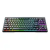 Mehāniskā tastatūra Cherry MX 8.3 Wireless RGB Photo 3