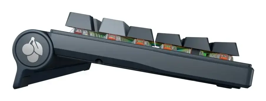 Mehāniskā tastatūra Cherry MX 8.3 Wireless RGB Photo 4