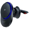Bezvadu lādētājs 3MK Hardy AeroCharger 15W Photo 6