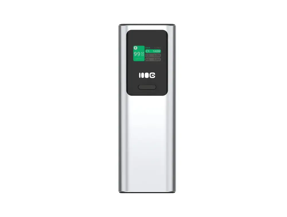 Green Cell PBGC25UD portable battery 25200 mAh Photo 4