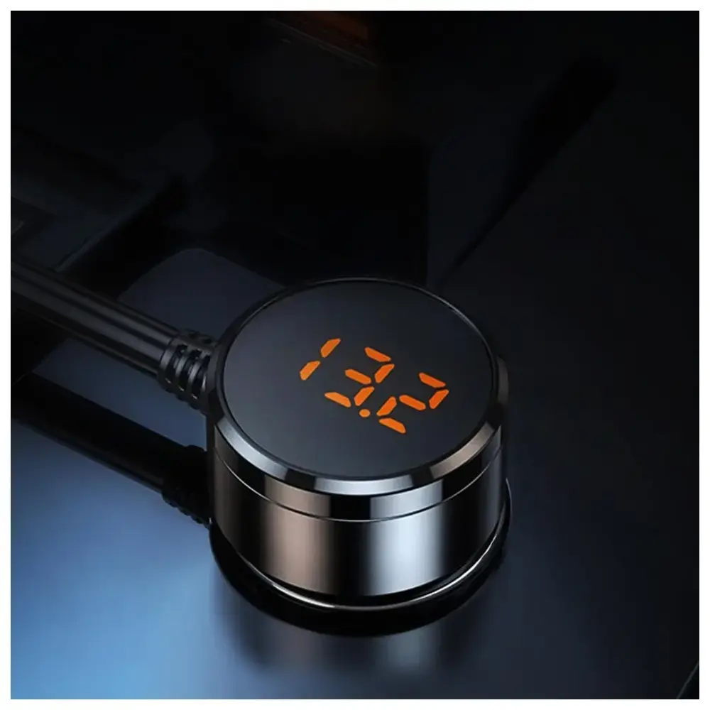 Разветвитель питания 3MK 5903108605533 — 120 Вт Photo 6