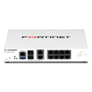 Fortinet FortiGate 90G hardware firewall 27.9 Gbit/s 200 users