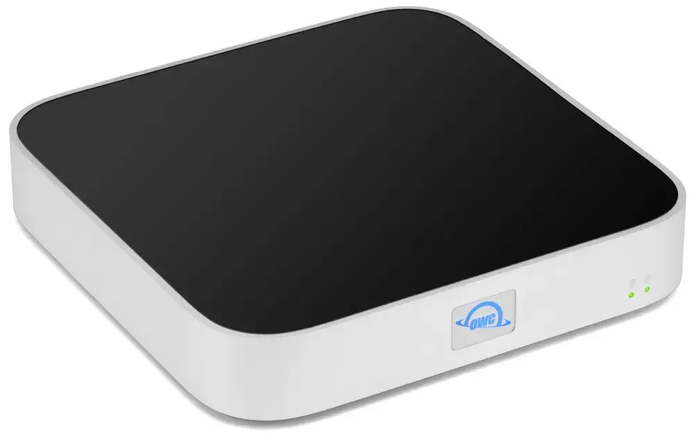 Корпус для HDD/SSD OWC miniStack STX Photo 2