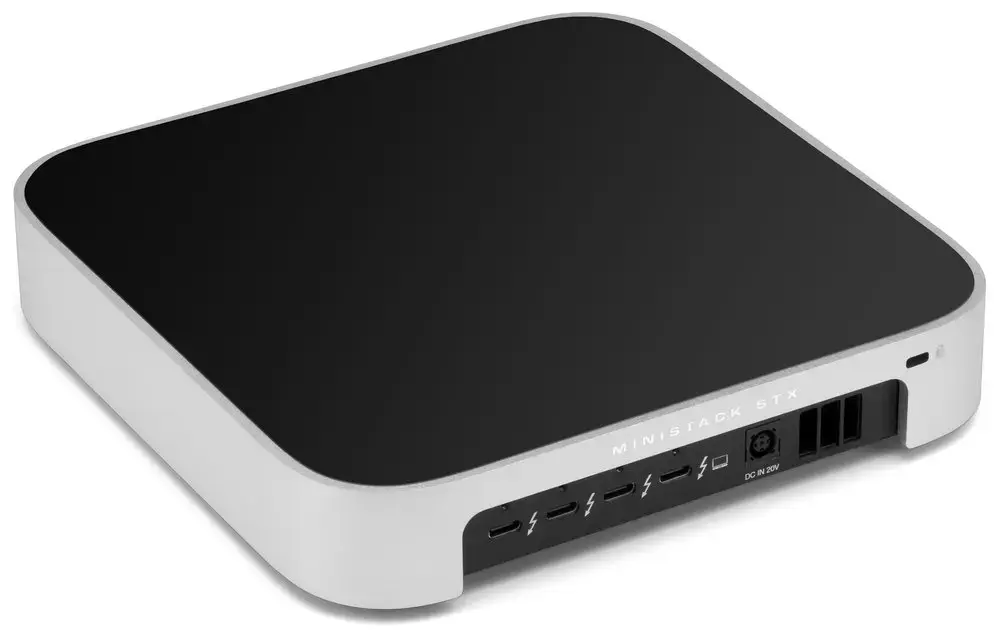Корпус для HDD/SSD OWC miniStack STX Photo 3