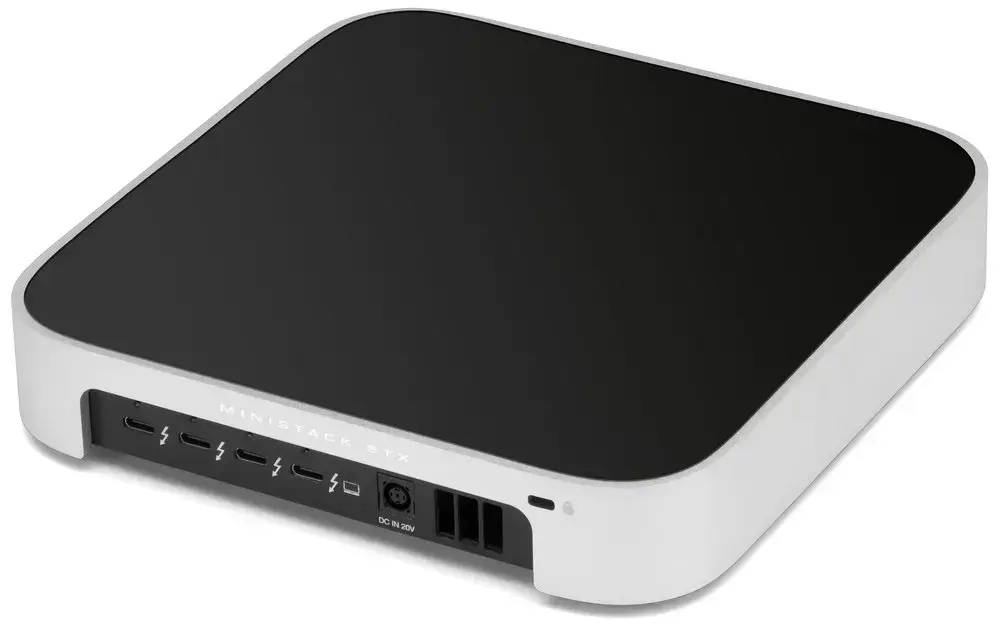 Корпус для HDD/SSD OWC miniStack STX Photo 4