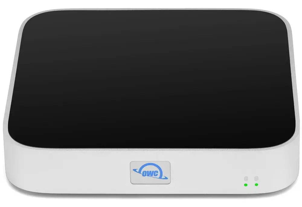 Корпус для HDD/SSD OWC miniStack STX Photo 5