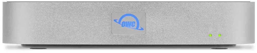 Корпус для HDD/SSD OWC miniStack STX Photo 6