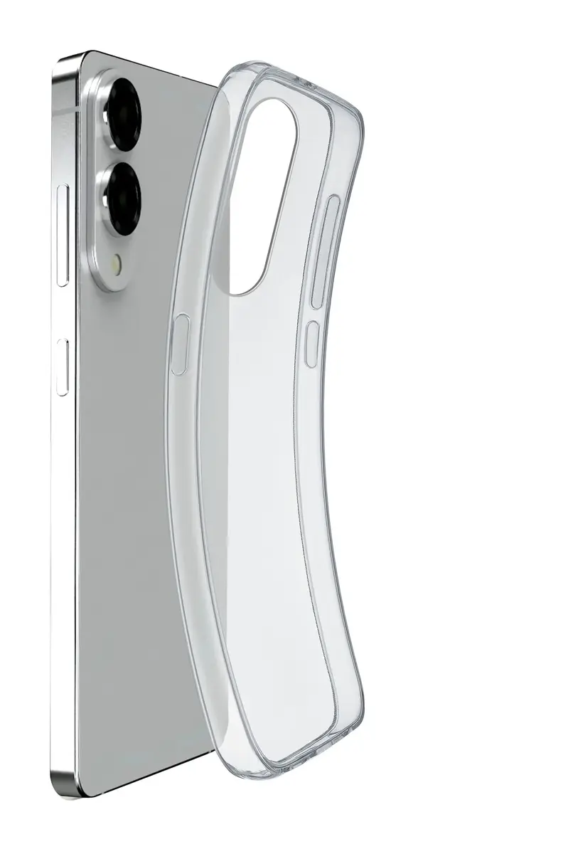 Cover Cellularline Galaxy S25 Edge Photo 2