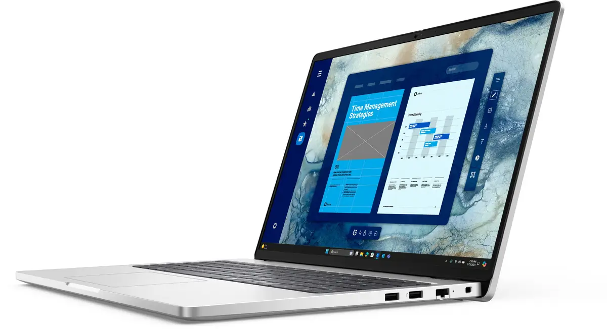 Klēpjdators DELL Pro PC16250 Photo 3