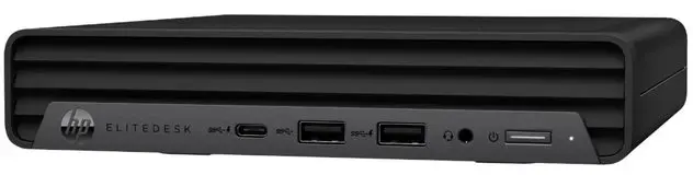HP EliteDesk 8 Mini G1i AI Mini PC Photo 9