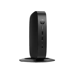 Компьютер HP Elite t660 1.1 GHz Intel 8 ГБ 64 ГБ Intel UHD Windows 11 IoT