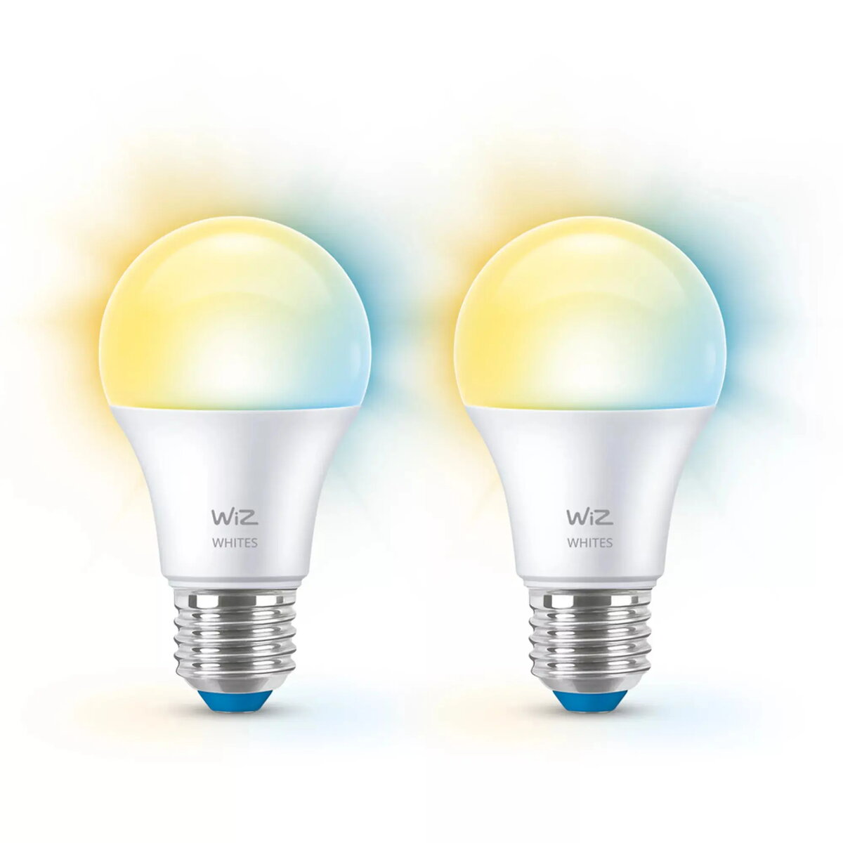 WiZ Viedā spuldze 60W A60 E27