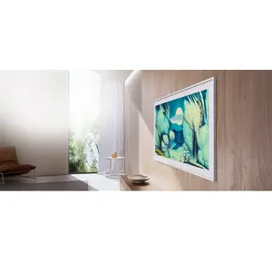 Stylish picture frame design