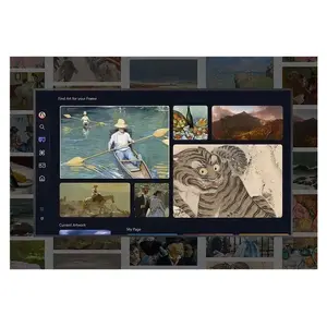Your home, your gallery