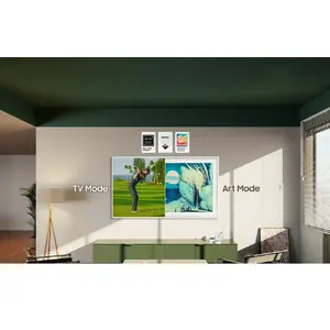 Elevate your TV viewing with stunning visuals
