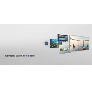 Samsung Vision AI meets The Frame