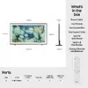 Samsung The Frame QE65LS03FAUXXH 65" QLED 4K Photo 2