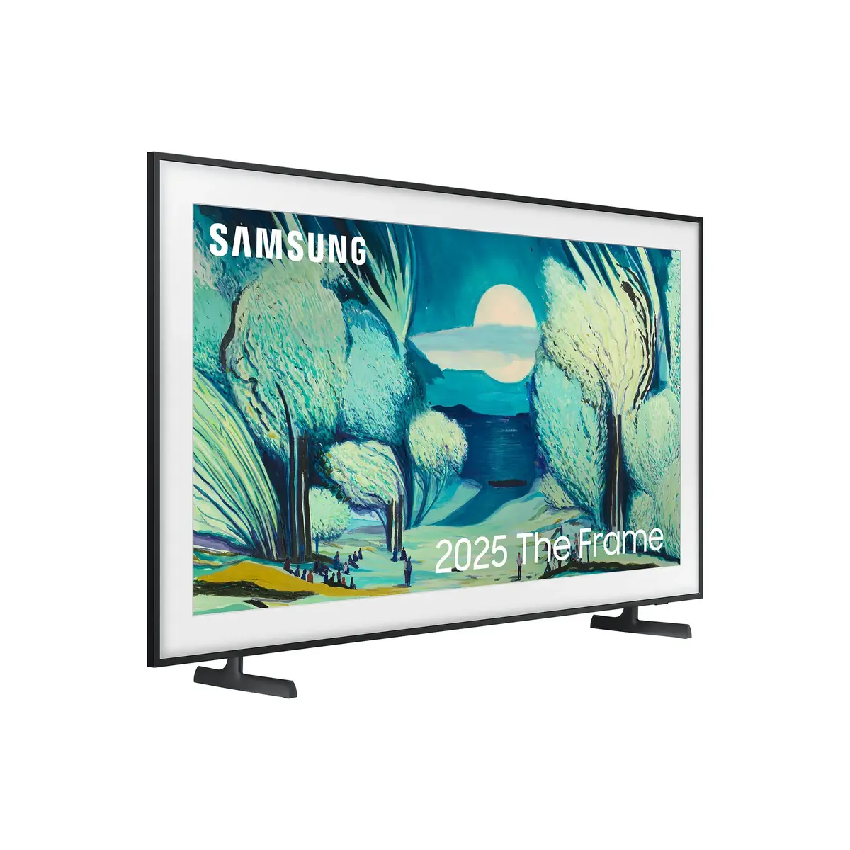 Samsung The Frame QE65LS03FAUXXH 65" QLED 4K Photo 5