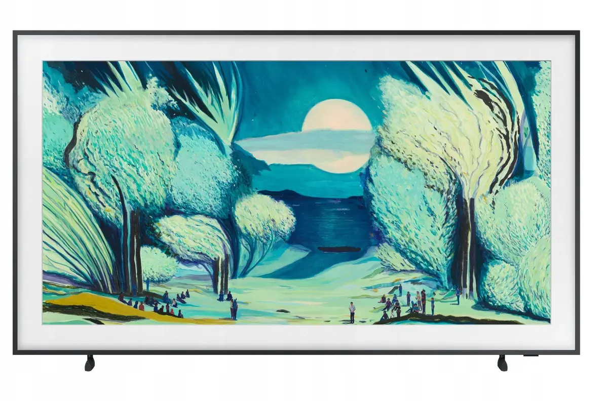 Televizors Samsung QE65LS03FAUXXH 65" The Frame