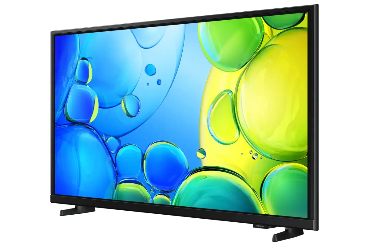 Телевизор Samsung UE40F6000FU Photo 2