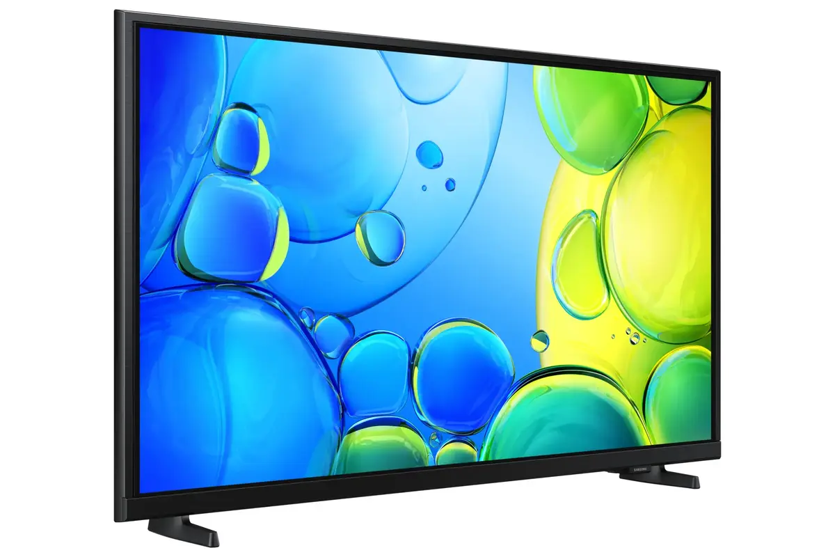 Телевизор Samsung UE40F6000FU Photo 3