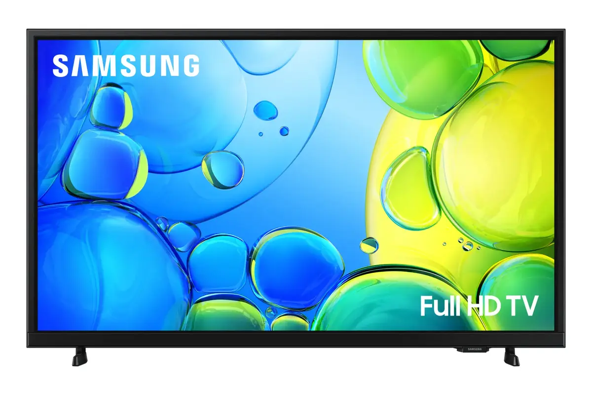 Телевизор Samsung UE40F6000FU Photo 13