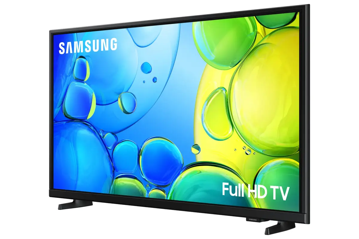 Телевизор Samsung UE40F6000FU Photo 14
