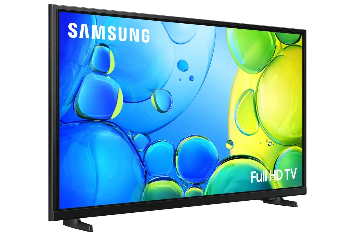 Телевизор Samsung UE40F6000FU Photo 15